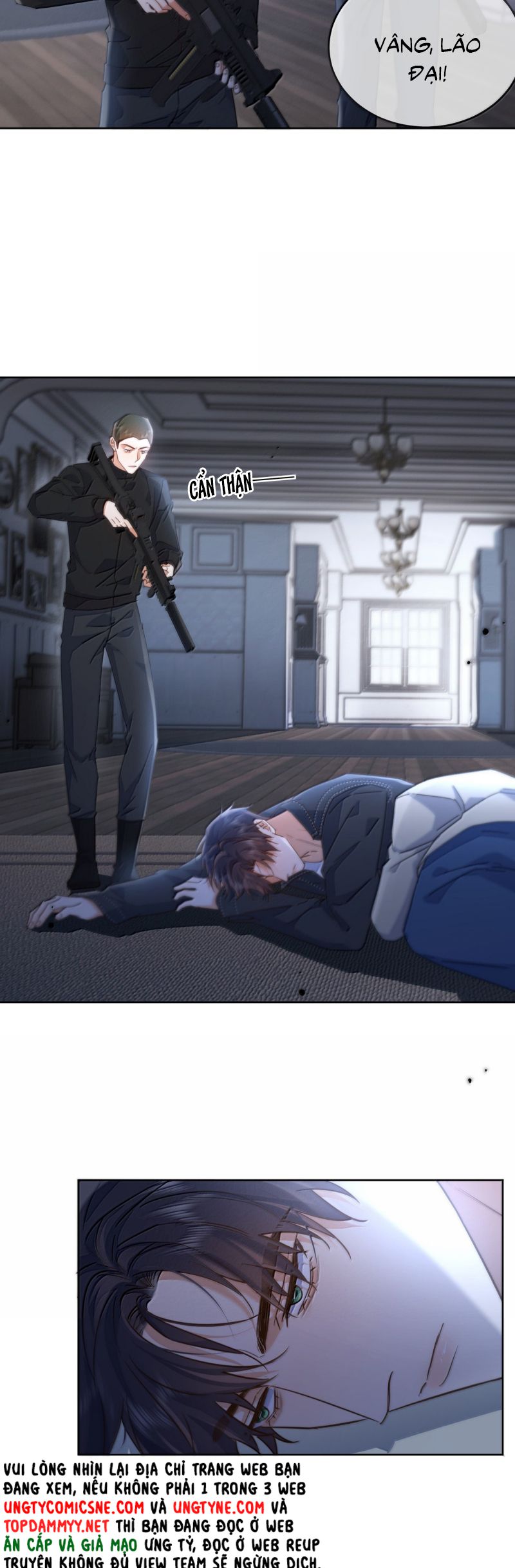 Huynh Dạy Dỗ Đệ Bất Kính Chap 78 - Next 