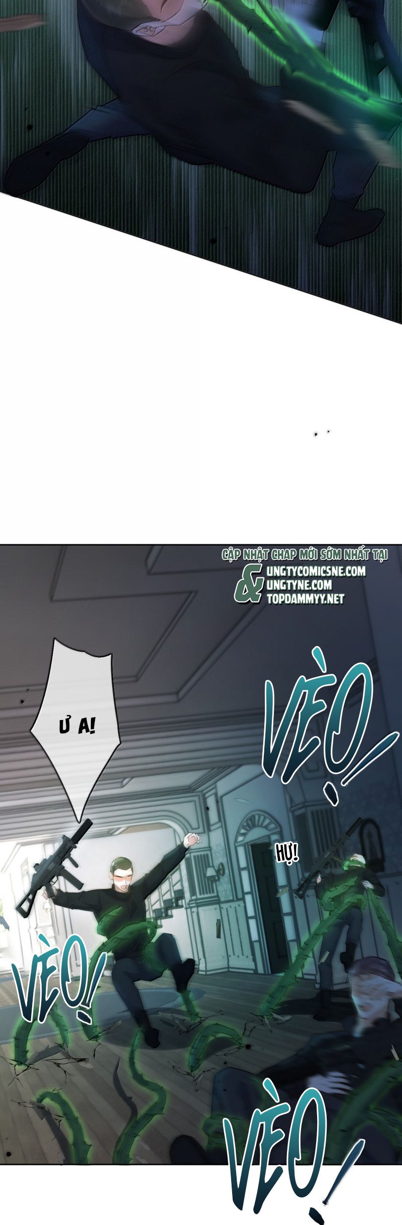 Huynh Dạy Dỗ Đệ Bất Kính Chap 78 - Next 