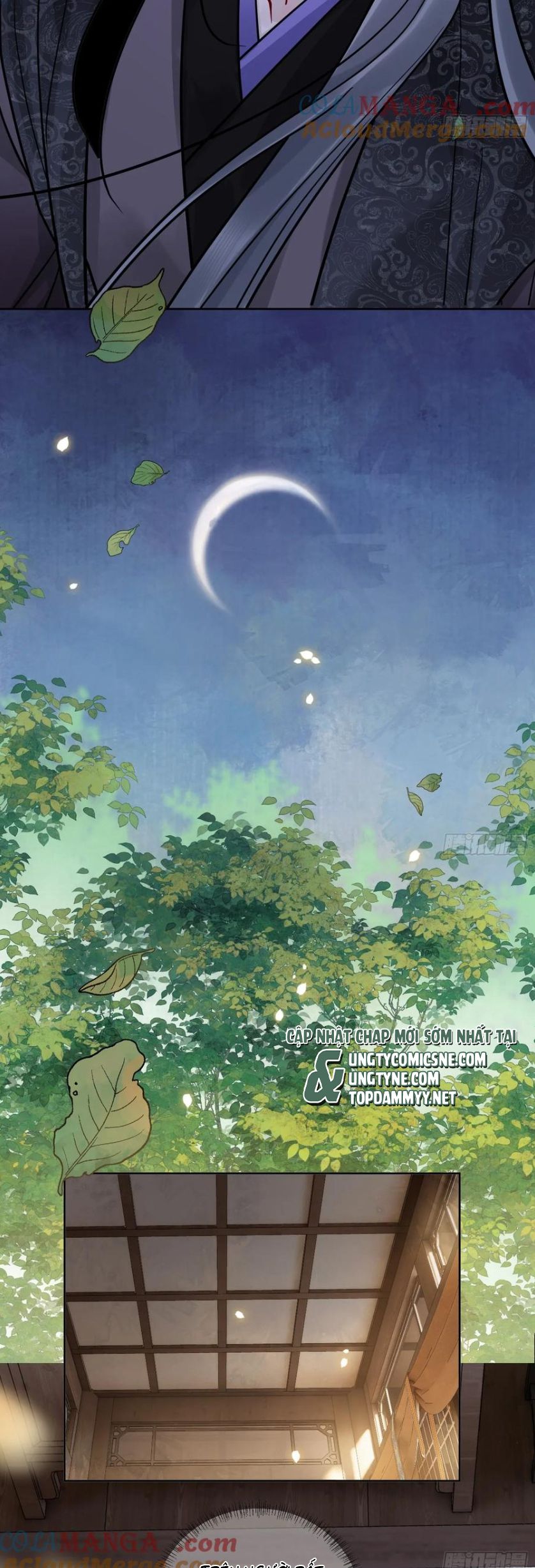 Cư Tâm Bất Kính Chap 56 - Next 