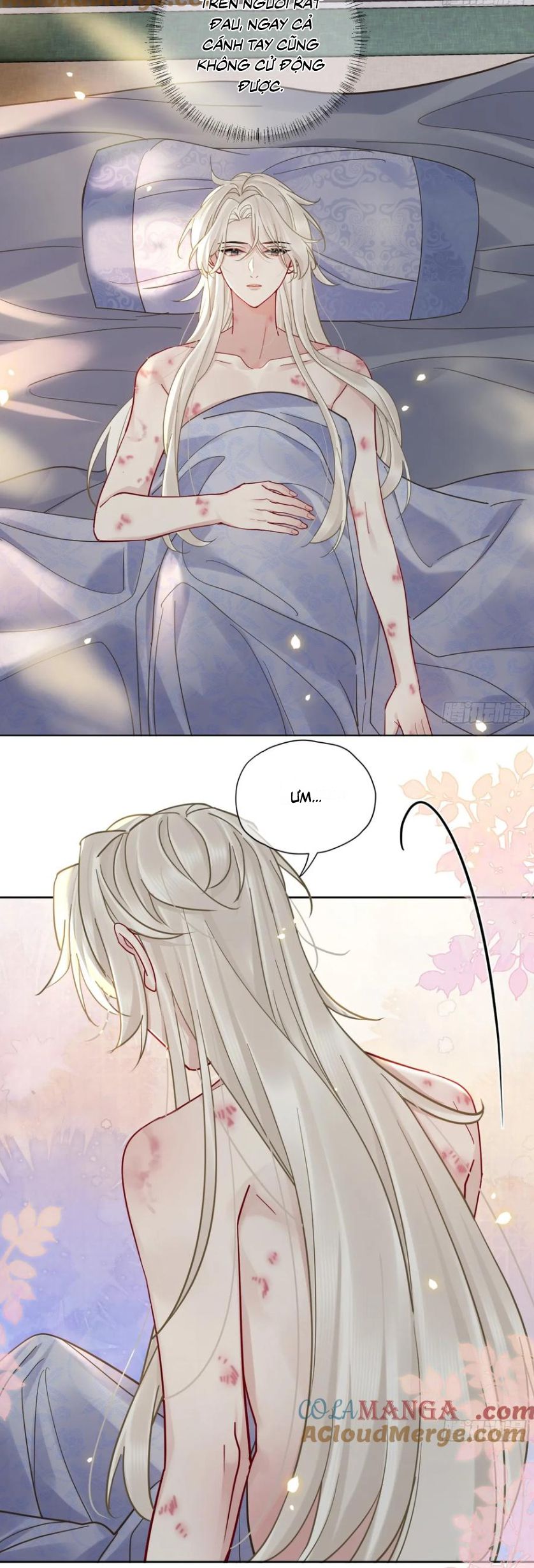Cư Tâm Bất Kính Chap 56 - Next 