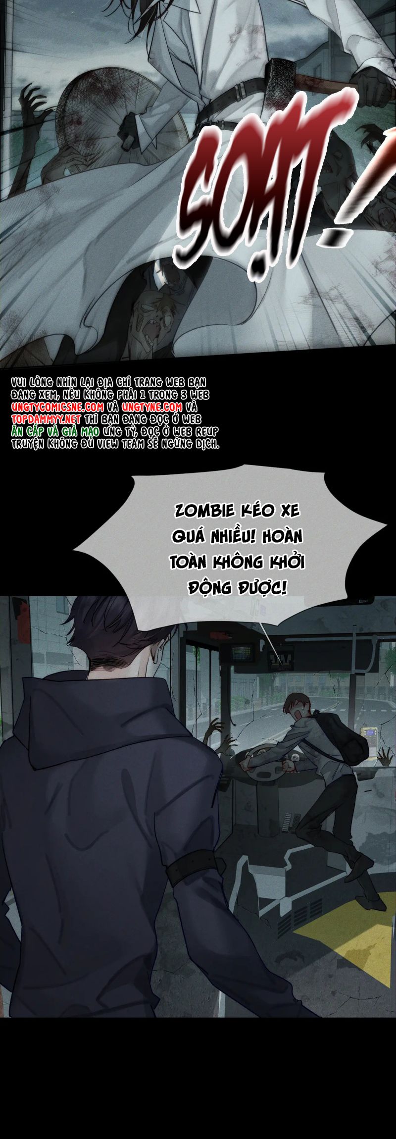 Nhân Vật Chính Chỉ Muốn Yêu Đương Chap 235 - Next 