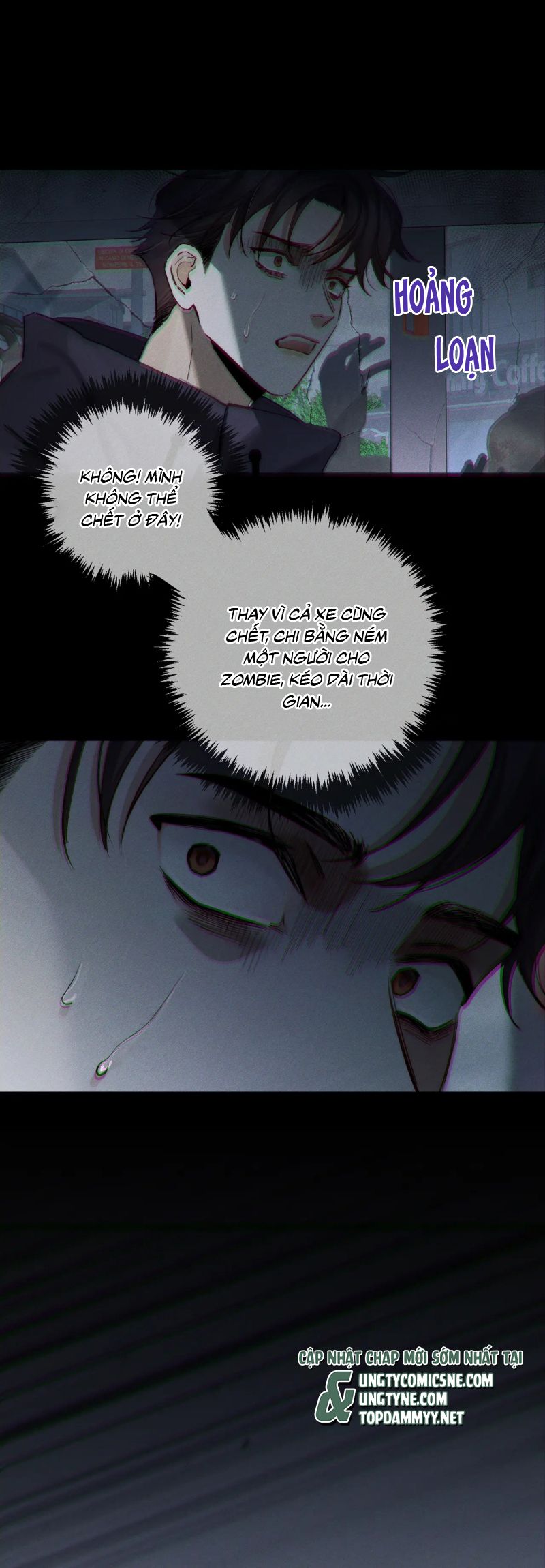 Nhân Vật Chính Chỉ Muốn Yêu Đương Chap 235 - Next 
