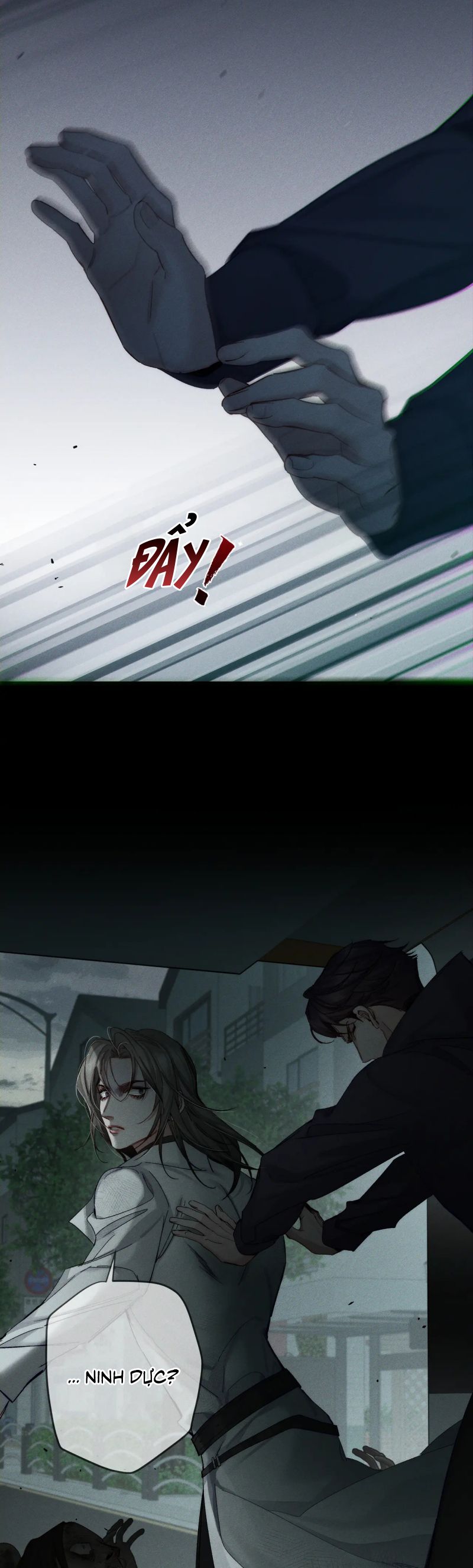 Nhân Vật Chính Chỉ Muốn Yêu Đương Chap 235 - Next 