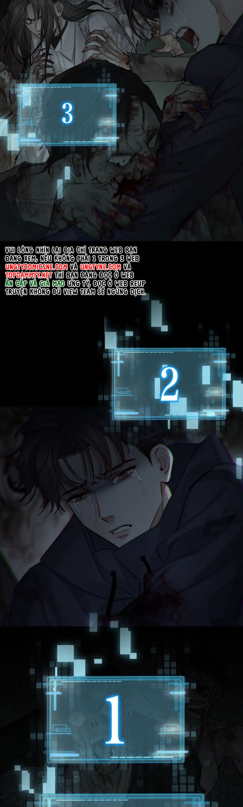 Nhân Vật Chính Chỉ Muốn Yêu Đương Chap 235 - Next 