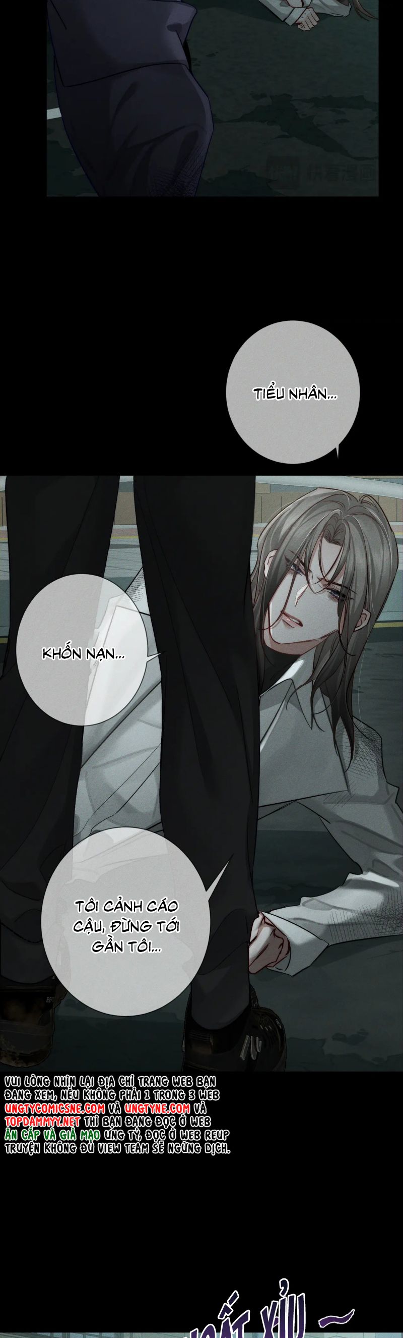 Nhân Vật Chính Chỉ Muốn Yêu Đương Chap 235 - Next 