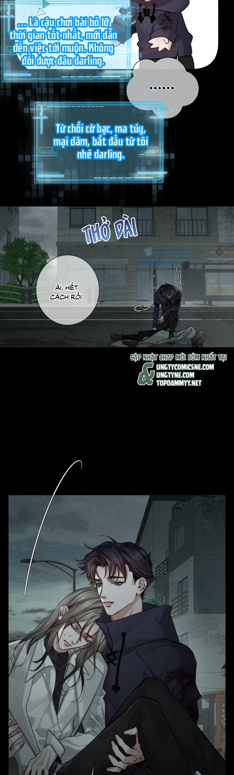 Nhân Vật Chính Chỉ Muốn Yêu Đương Chap 235 - Next 