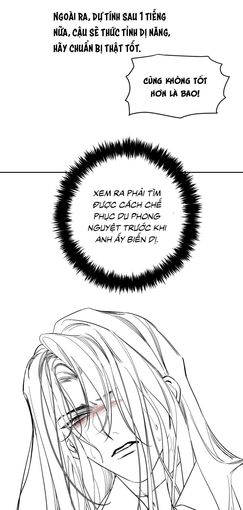 Nhân Vật Chính Chỉ Muốn Yêu Đương Chap 235 - Next 