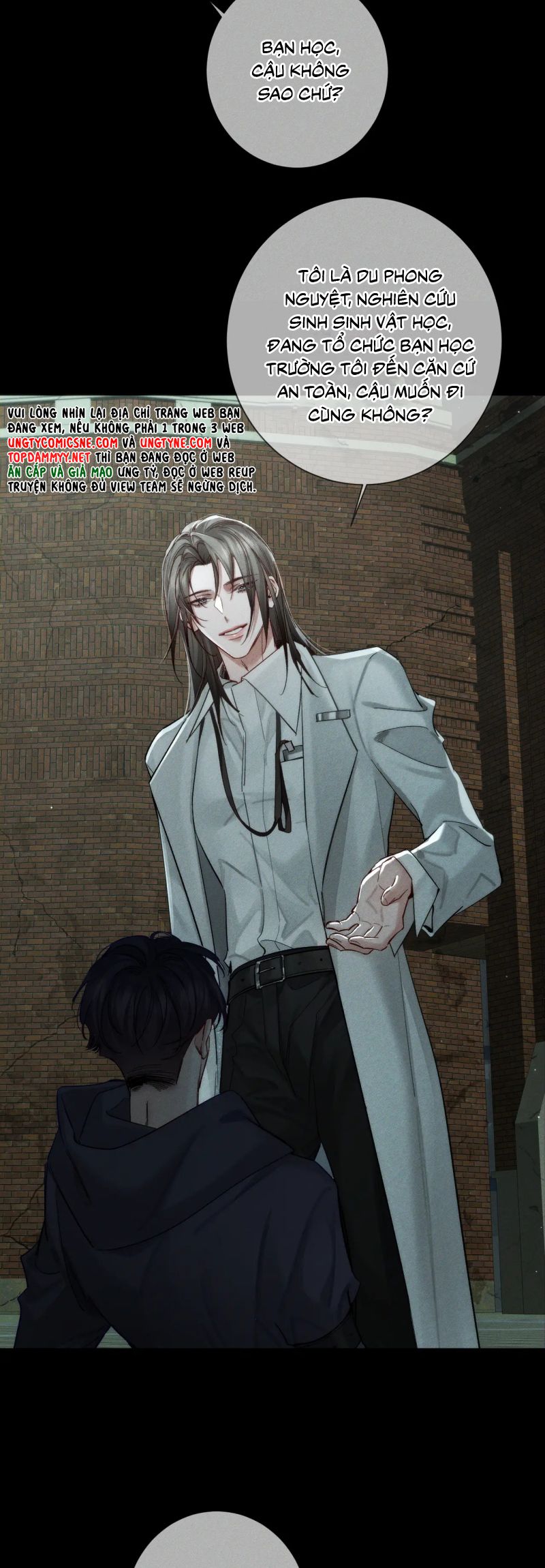 Nhân Vật Chính Chỉ Muốn Yêu Đương Chap 235 - Next 