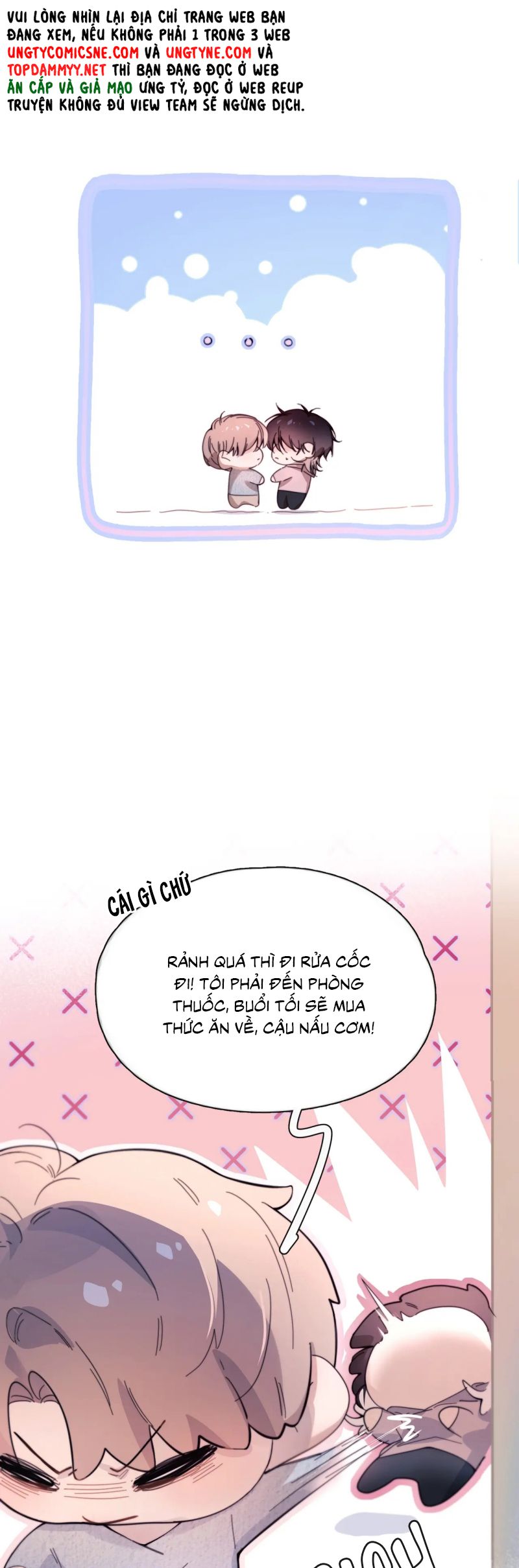 Tinh Vệ Chap 29 - Next 