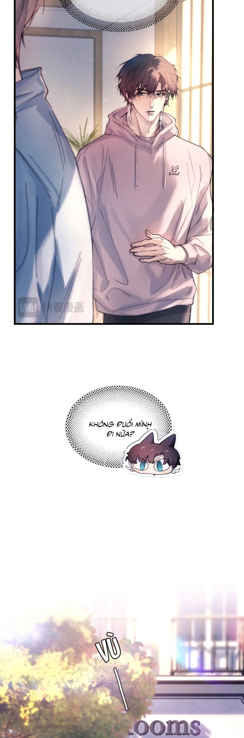 Tinh Vệ Chap 29 - Next 