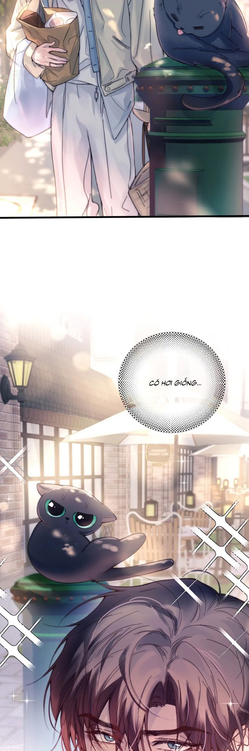 Tinh Vệ Chap 29 - Next 