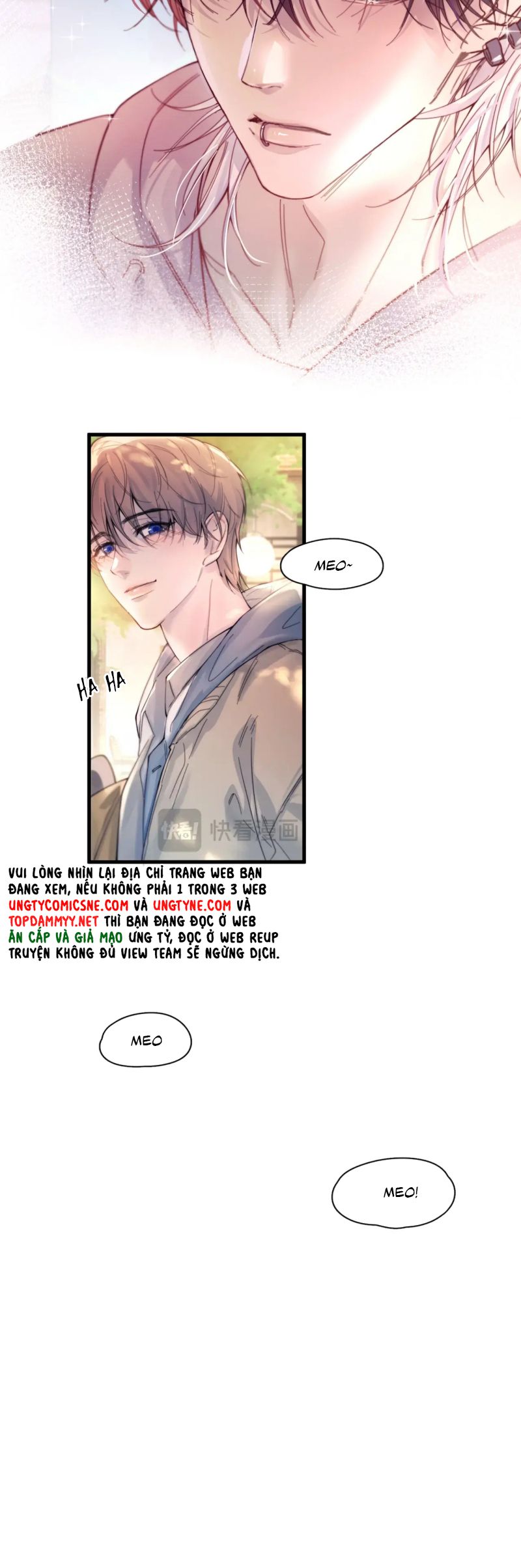Tinh Vệ Chap 29 - Next 