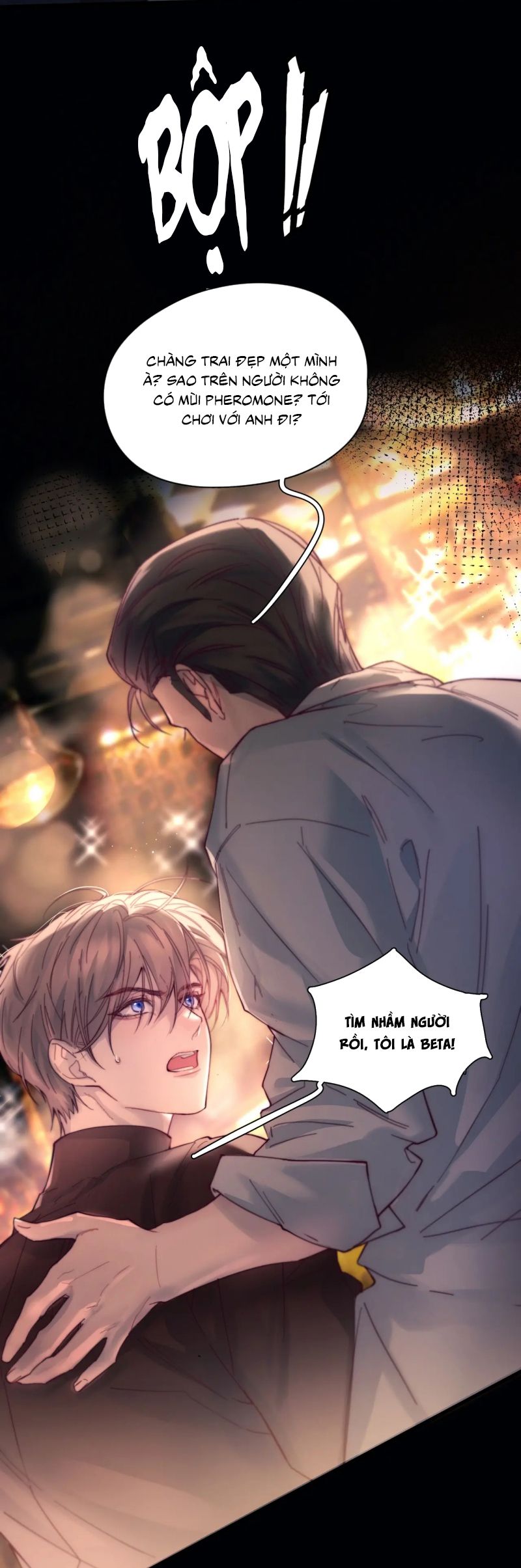 Tinh Vệ Chap 29 - Next 