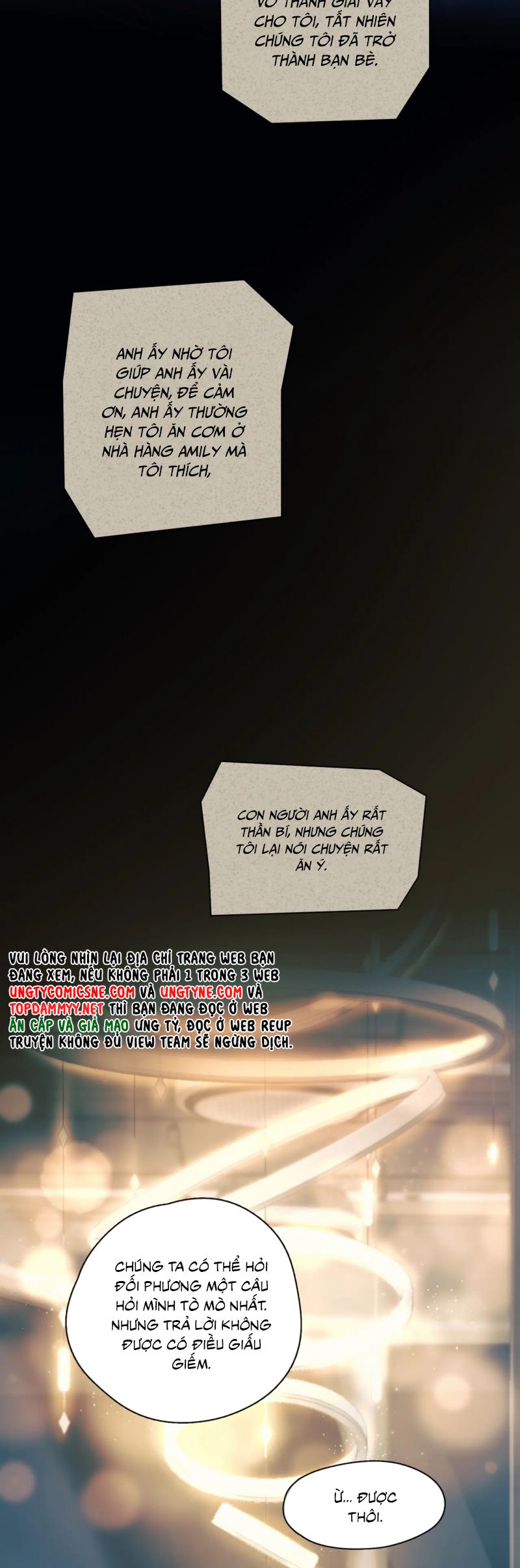 Tinh Vệ Chap 29 - Next 