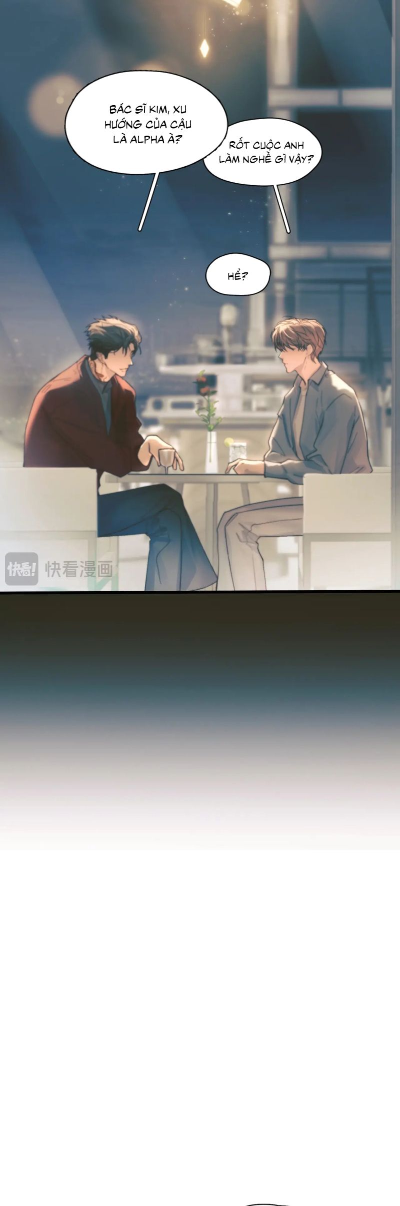 Tinh Vệ Chap 29 - Next 