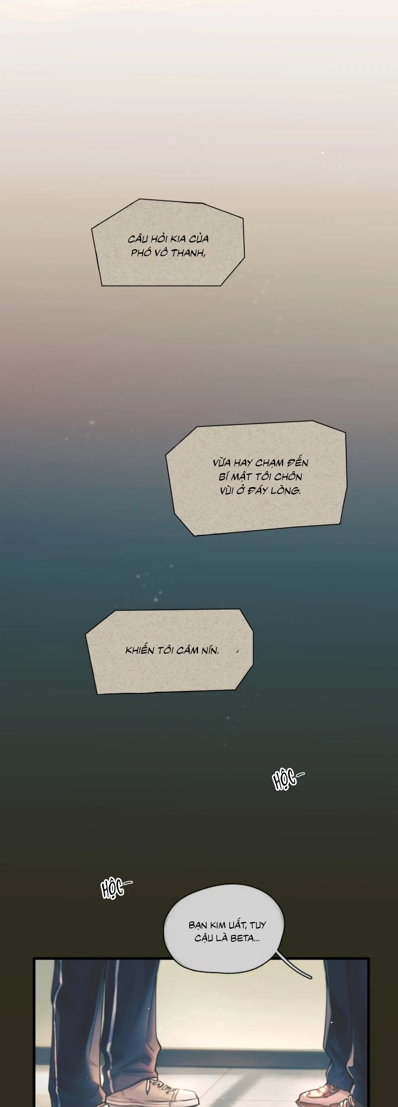 Tinh Vệ Chap 29 - Next 