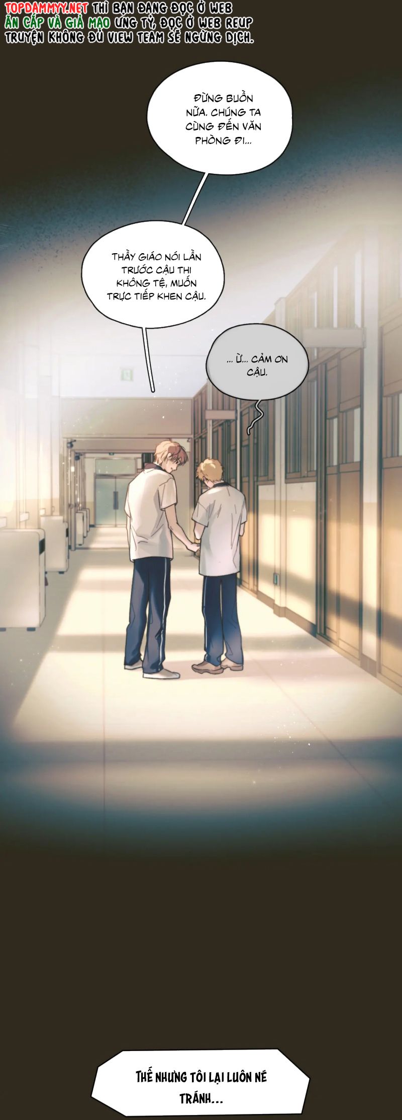 Tinh Vệ Chap 29 - Next 