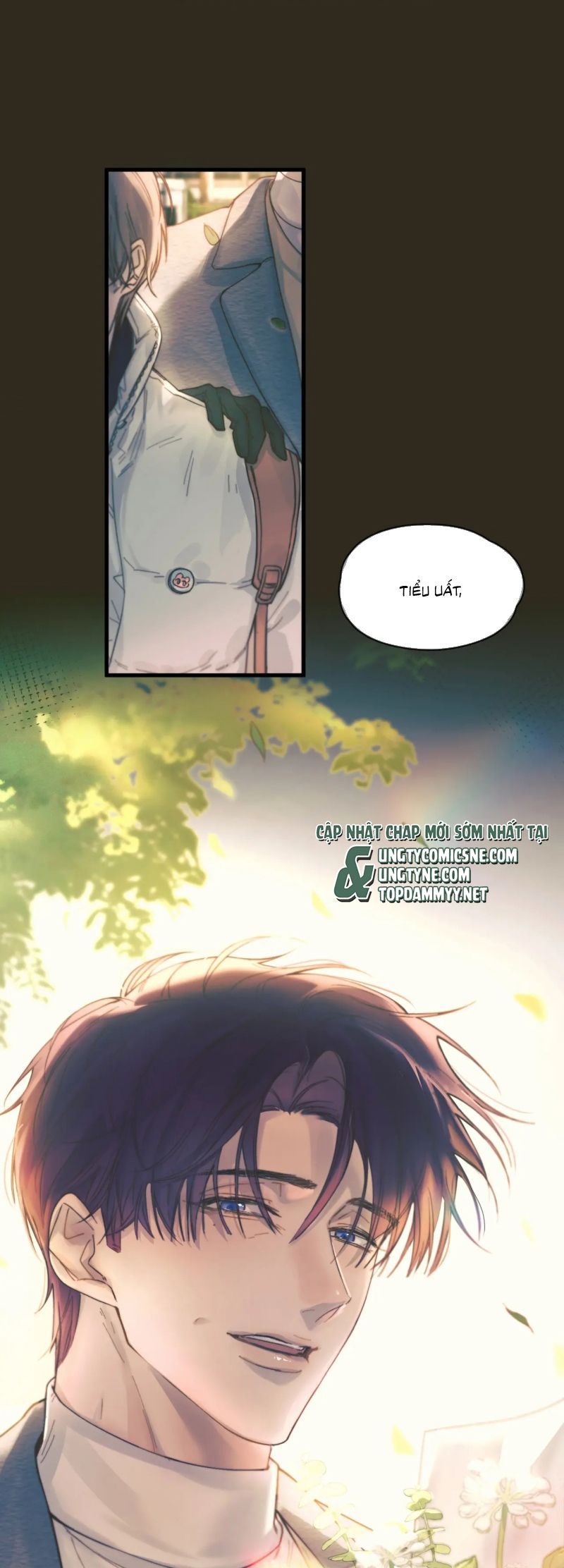 Tinh Vệ Chap 29 - Next 