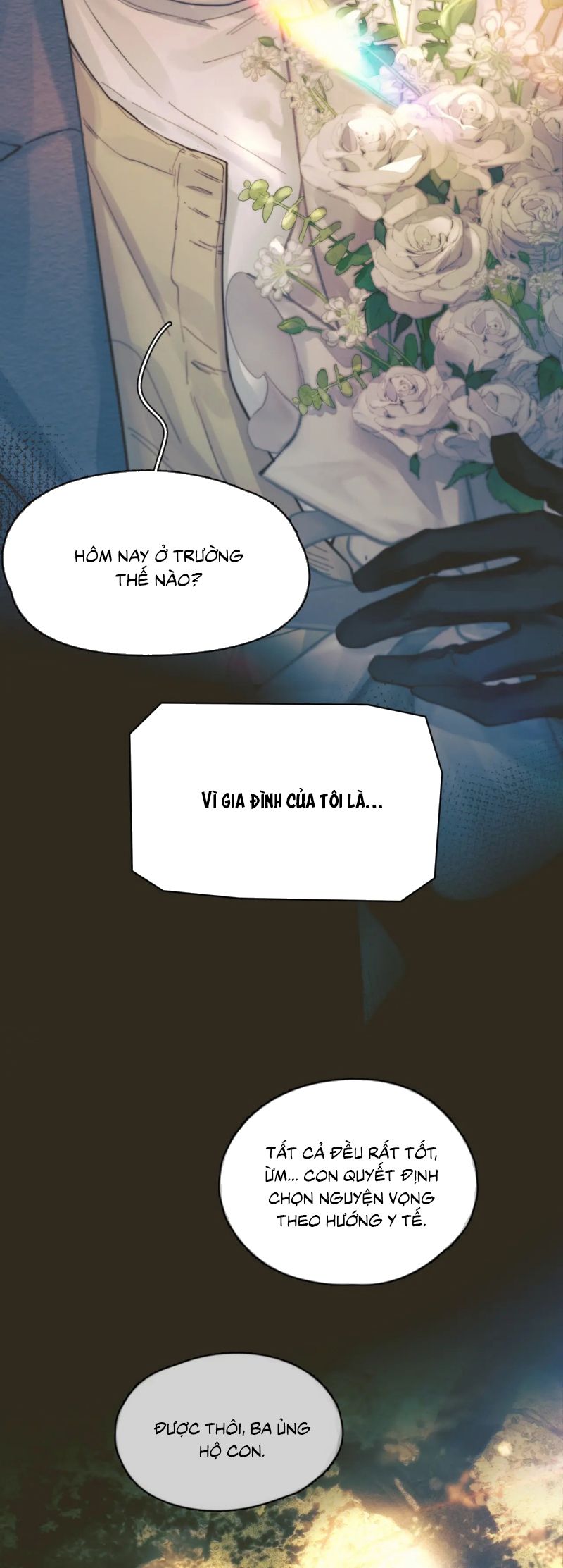 Tinh Vệ Chap 29 - Next 