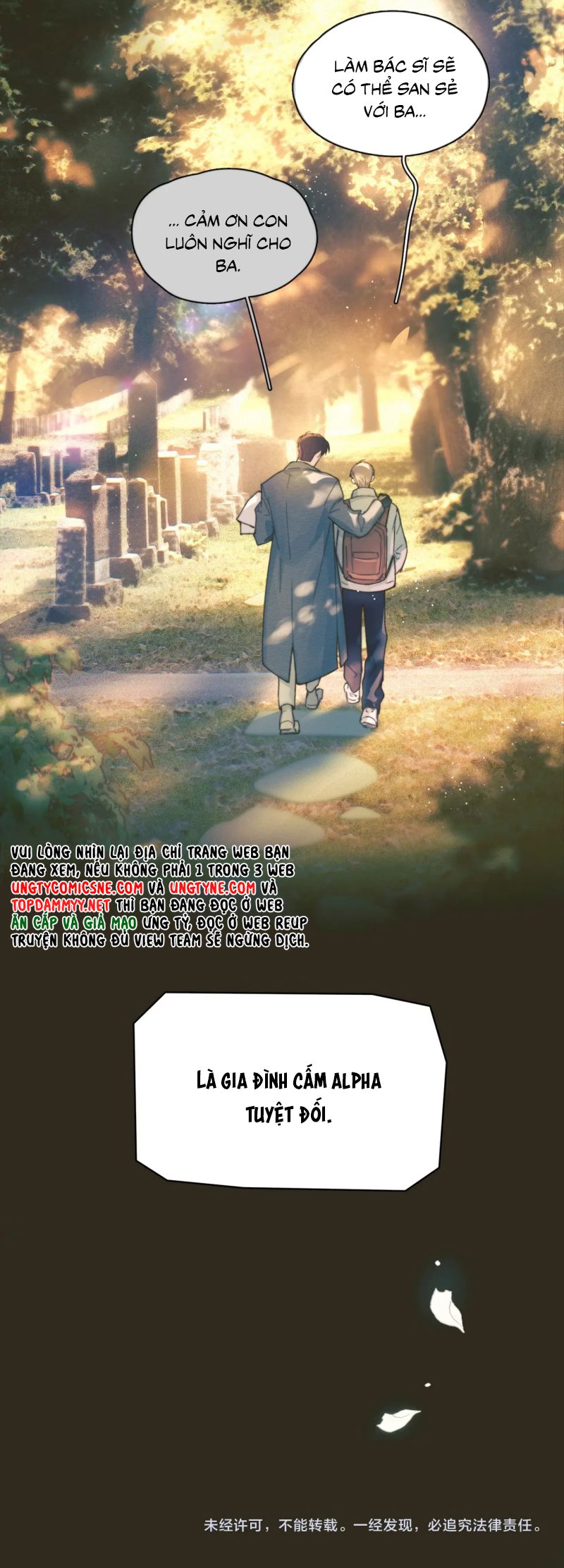 Tinh Vệ Chap 29 - Next 