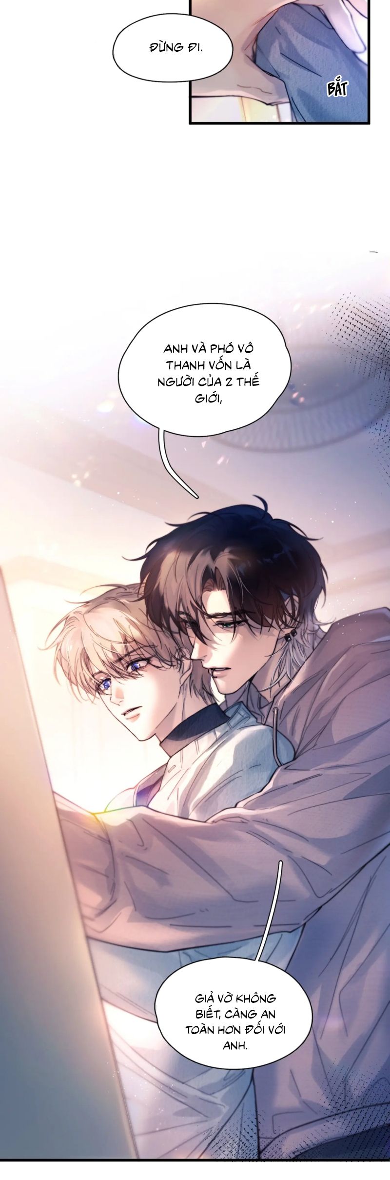 Tinh Vệ Chap 29 - Next 