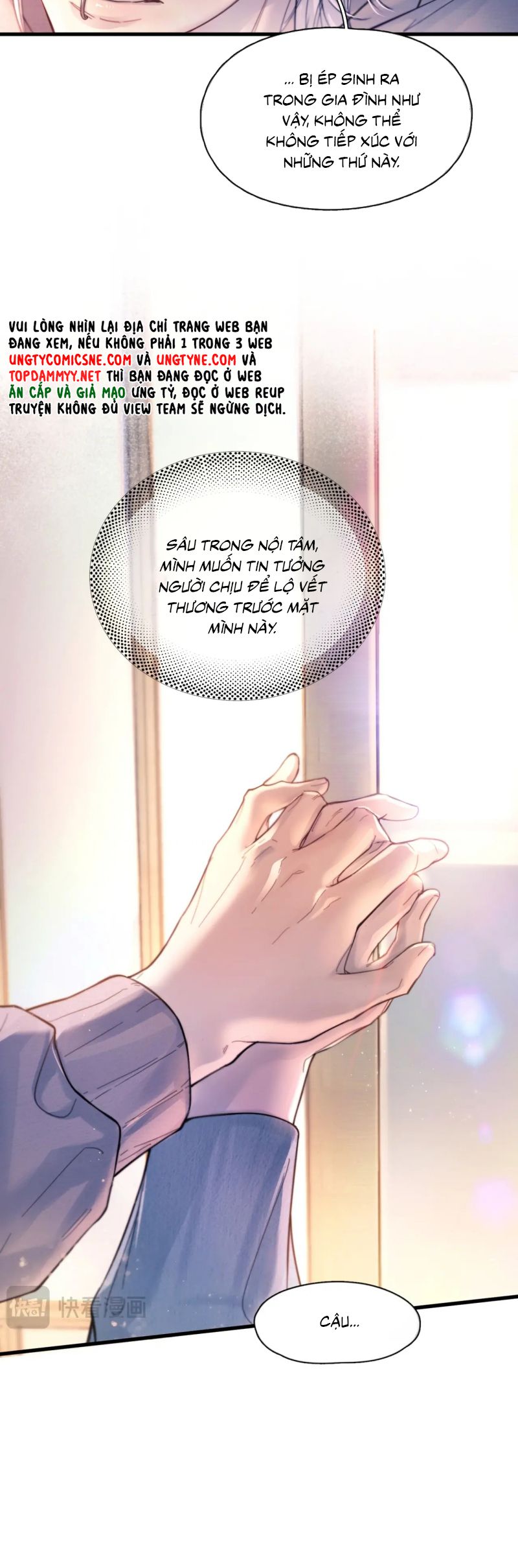 Tinh Vệ Chap 29 - Next 