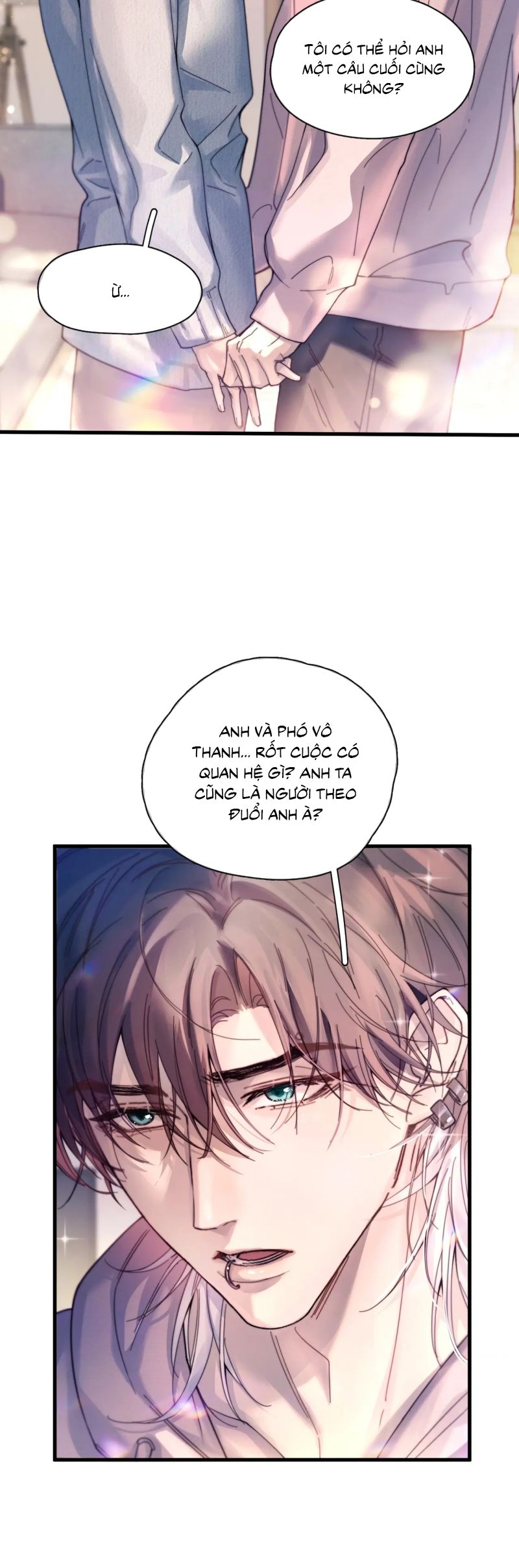Tinh Vệ Chap 29 - Next 