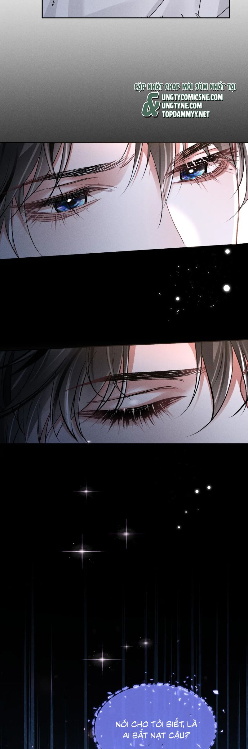 Quan Chỉ Huy Cao Lãnh Hễ Hôn Là Khóc Chap 16 - Next 