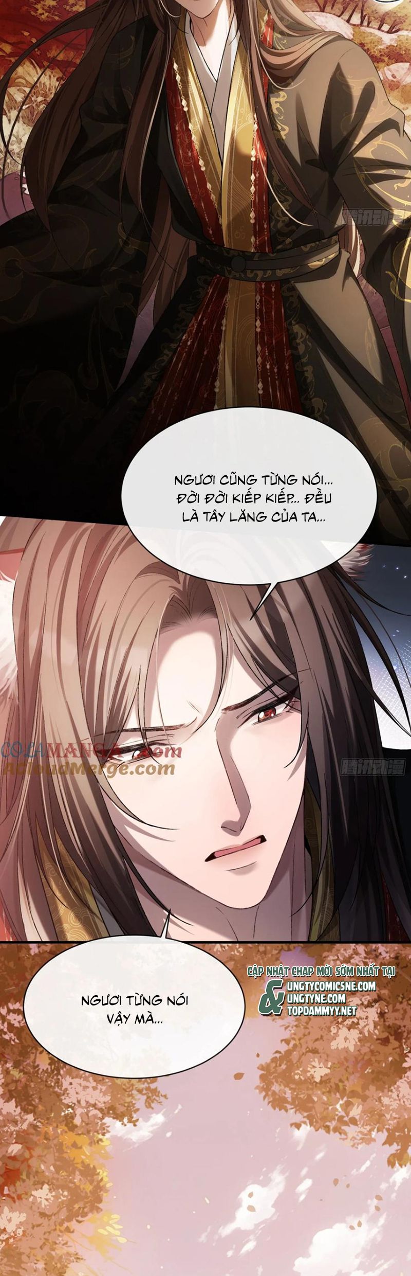 Xuyên Nhanh: Quan Hệ Gây Nghiện Chap 135 - Next Chap 136