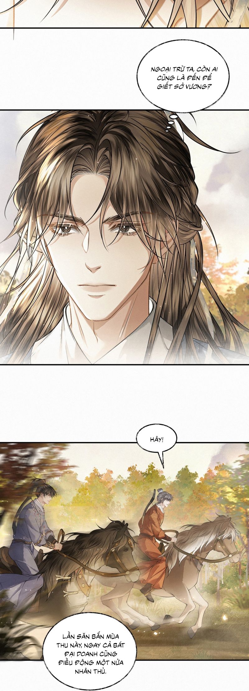 THƯƠNG TIẾN TỬU Chap 40 - Next 