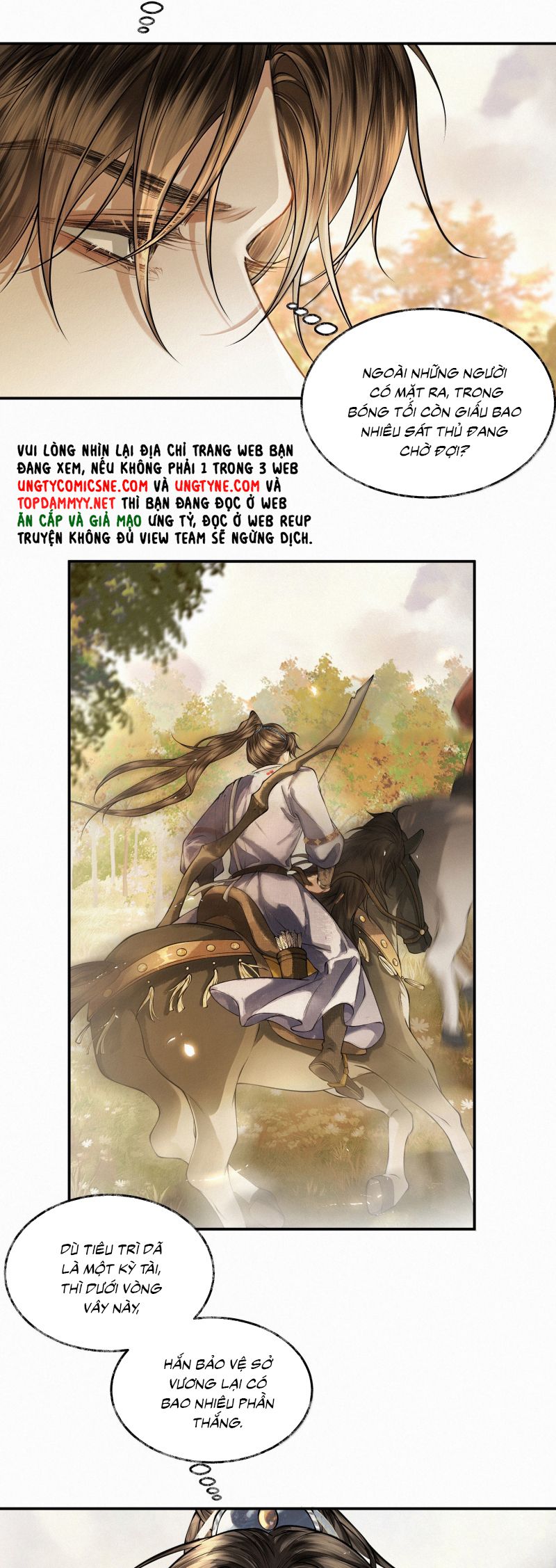 THƯƠNG TIẾN TỬU Chap 40 - Next 