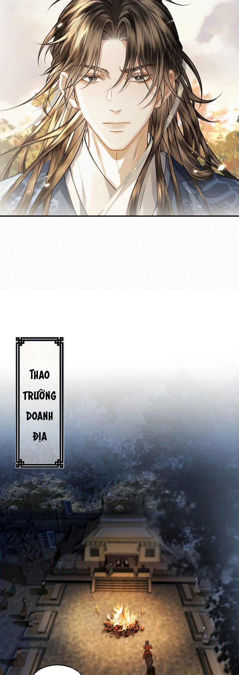 THƯƠNG TIẾN TỬU Chap 40 - Next 