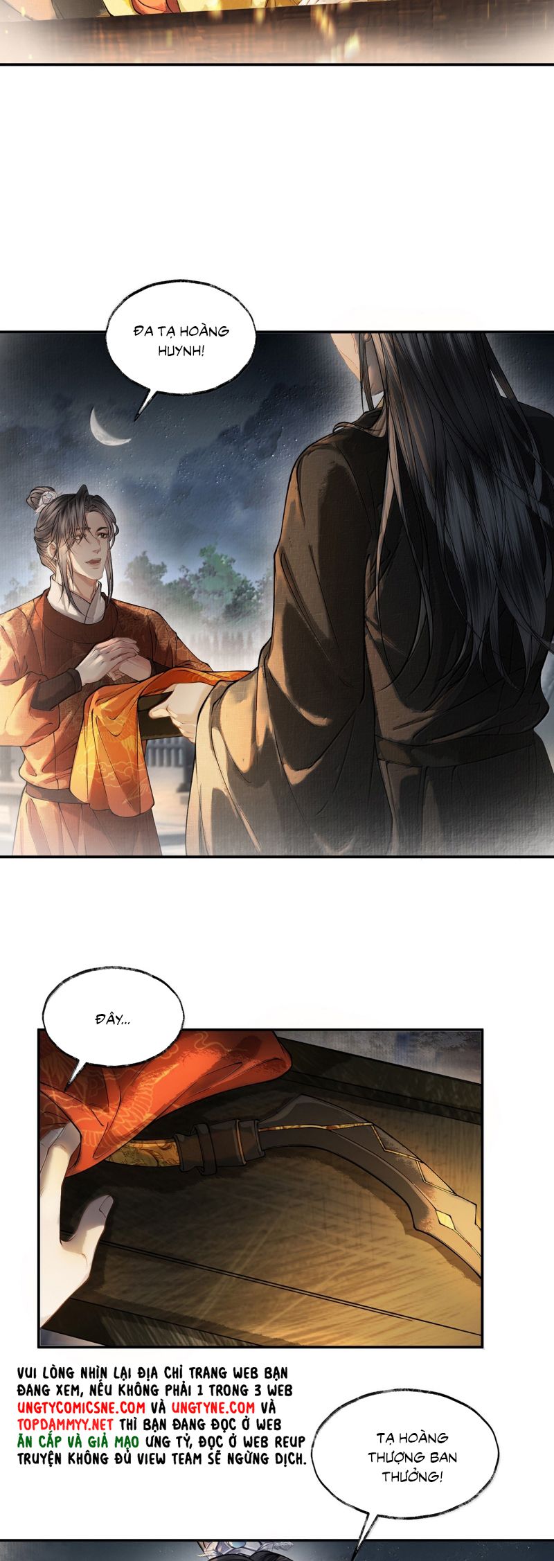 THƯƠNG TIẾN TỬU Chap 40 - Next 