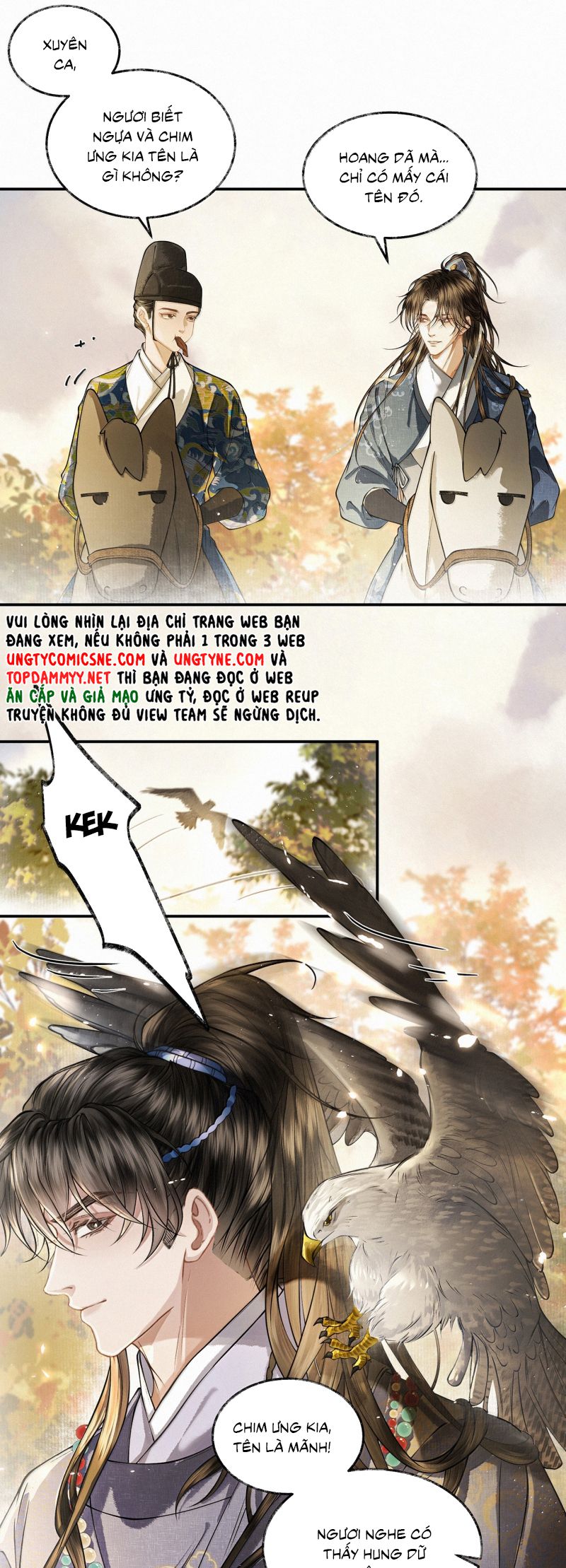 THƯƠNG TIẾN TỬU Chap 40 - Next 