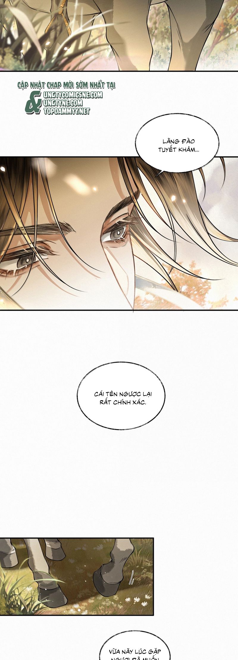 THƯƠNG TIẾN TỬU Chap 40 - Next 