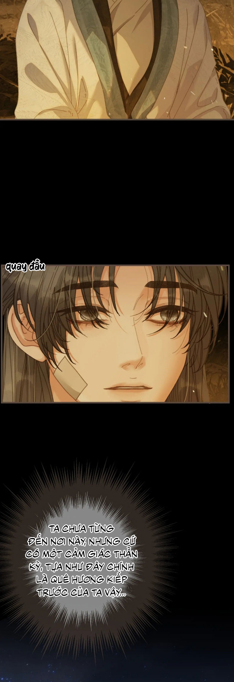 Á Nô 2: Thám Hoa Chap 83 - Next 