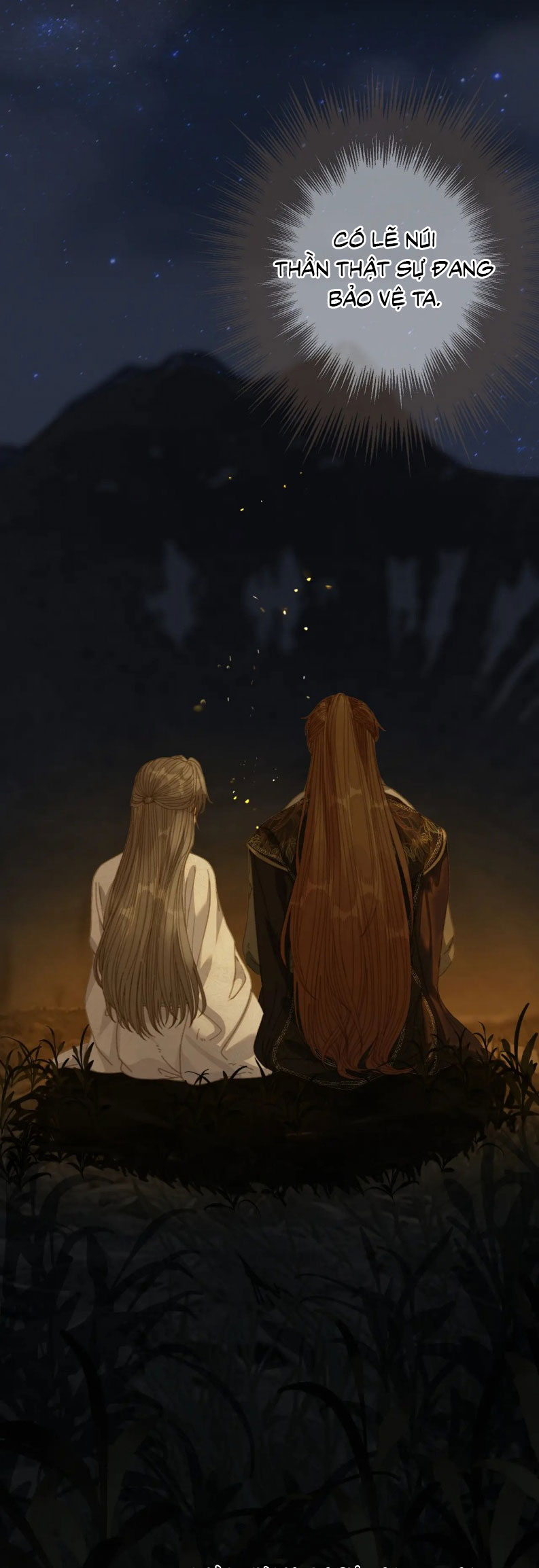 Á Nô 2: Thám Hoa Chap 83 - Next 