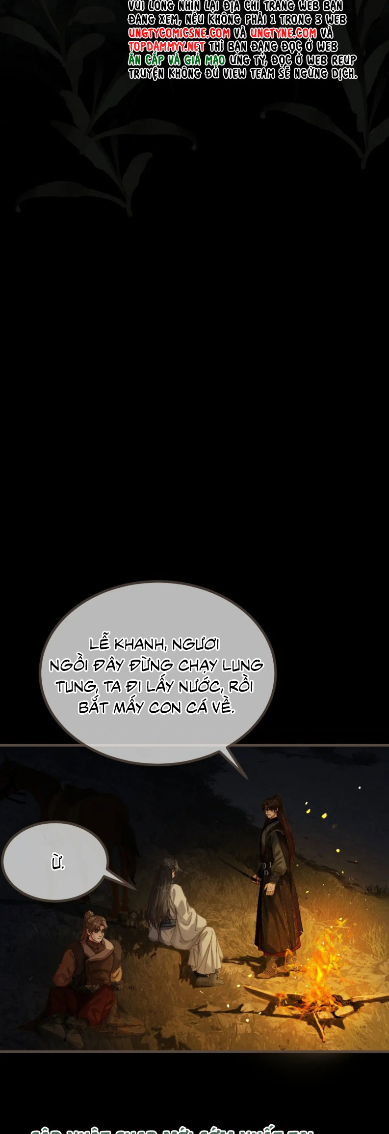 Á Nô 2: Thám Hoa Chap 83 - Next 