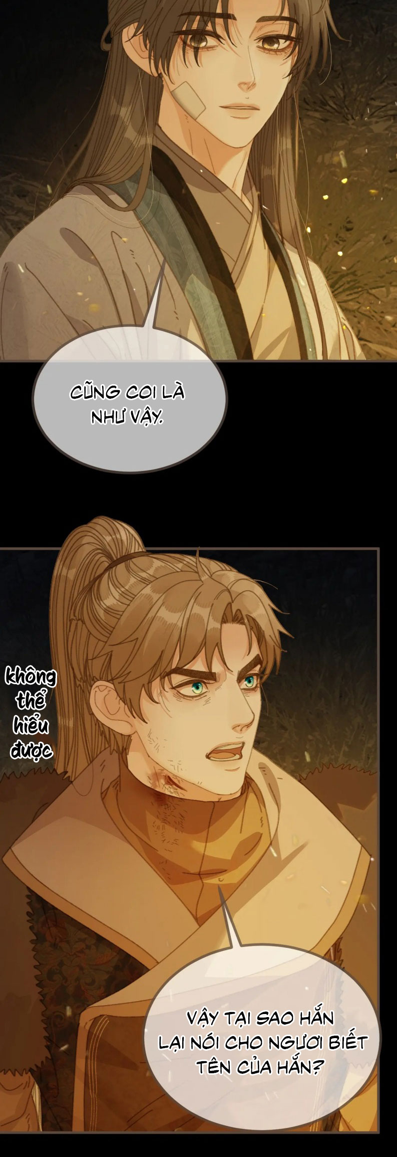 Á Nô 2: Thám Hoa Chap 83 - Next 