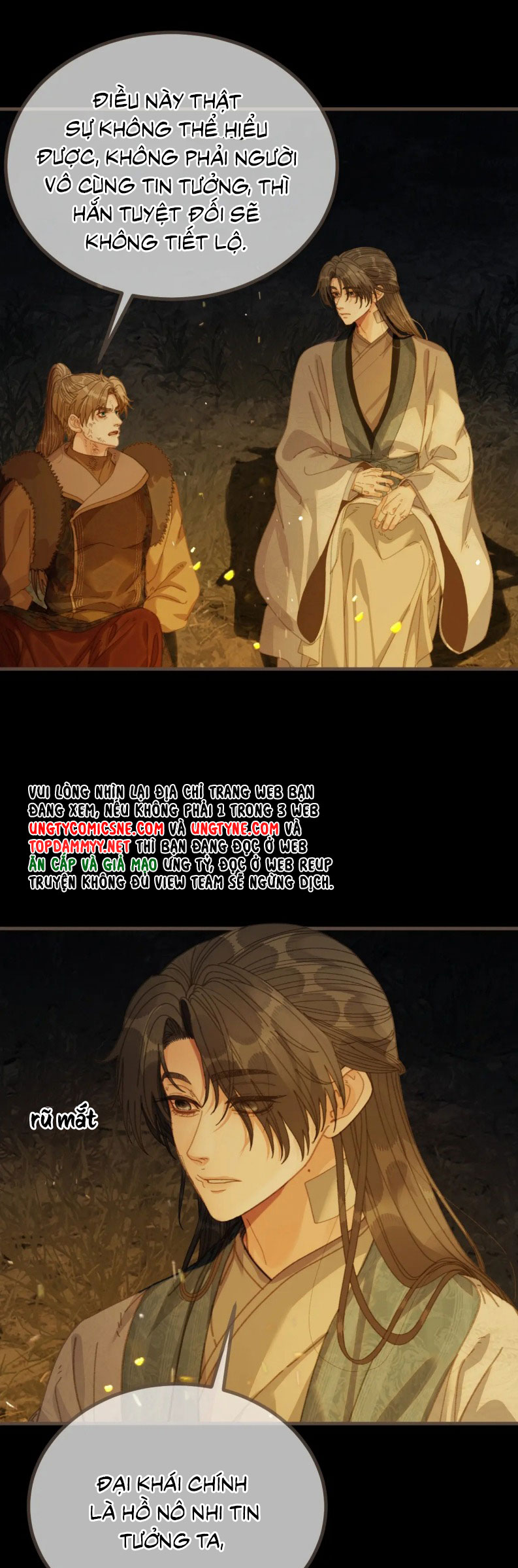 Á Nô 2: Thám Hoa Chap 83 - Next 
