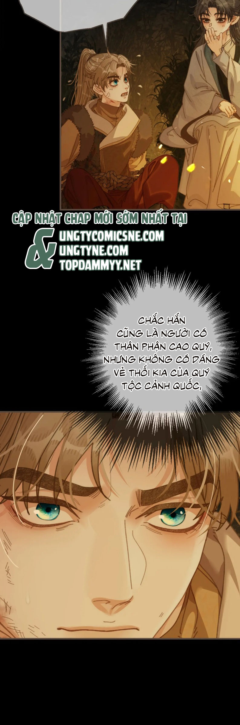Á Nô 2: Thám Hoa Chap 83 - Next 