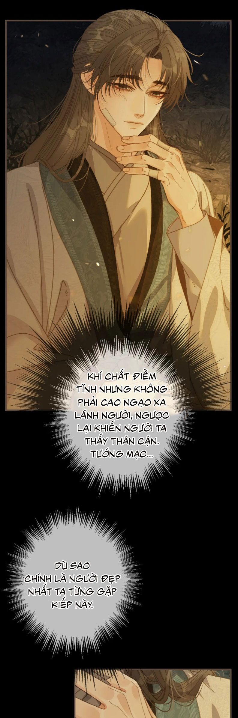 Á Nô 2: Thám Hoa Chap 83 - Next 