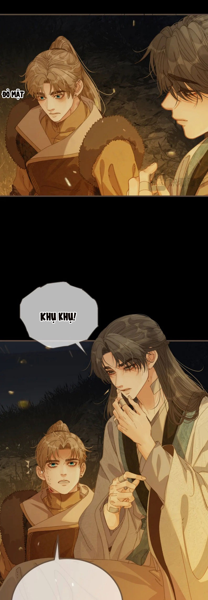 Á Nô 2: Thám Hoa Chap 83 - Next 
