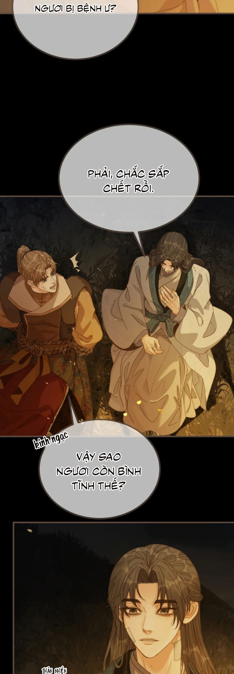 Á Nô 2: Thám Hoa Chap 83 - Next 