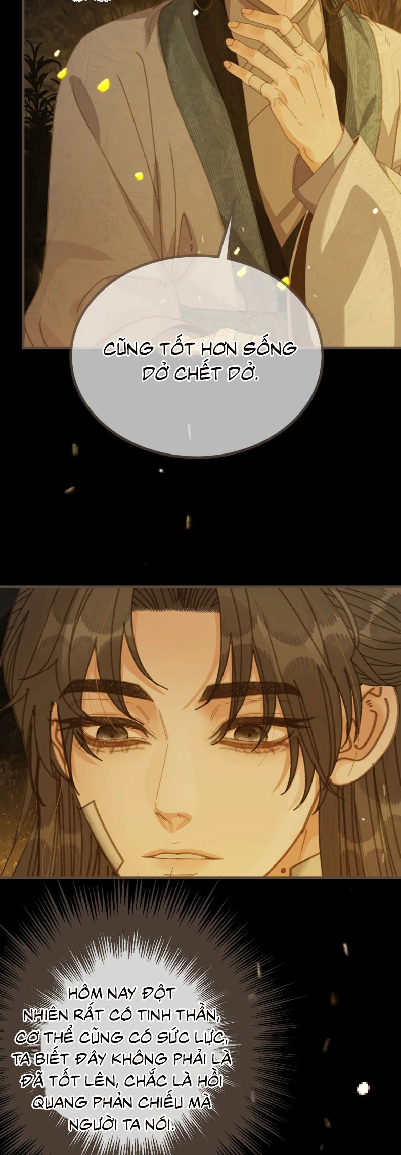 Á Nô 2: Thám Hoa Chap 83 - Next 