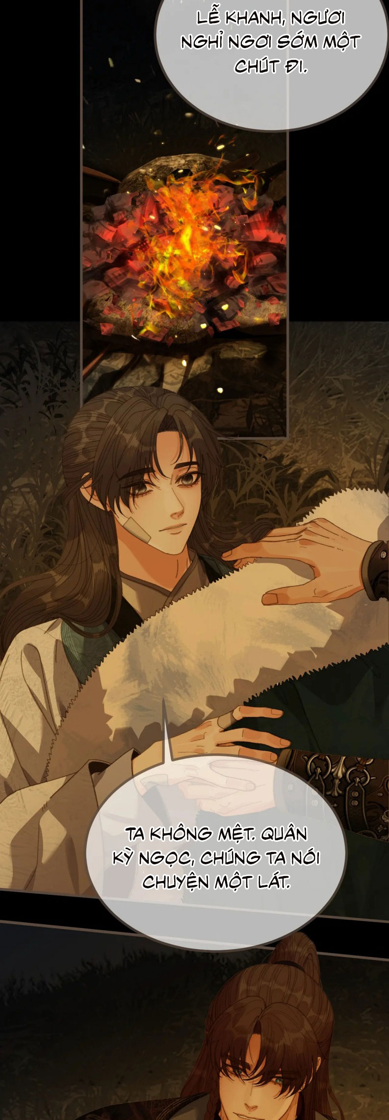 Á Nô 2: Thám Hoa Chap 83 - Next 