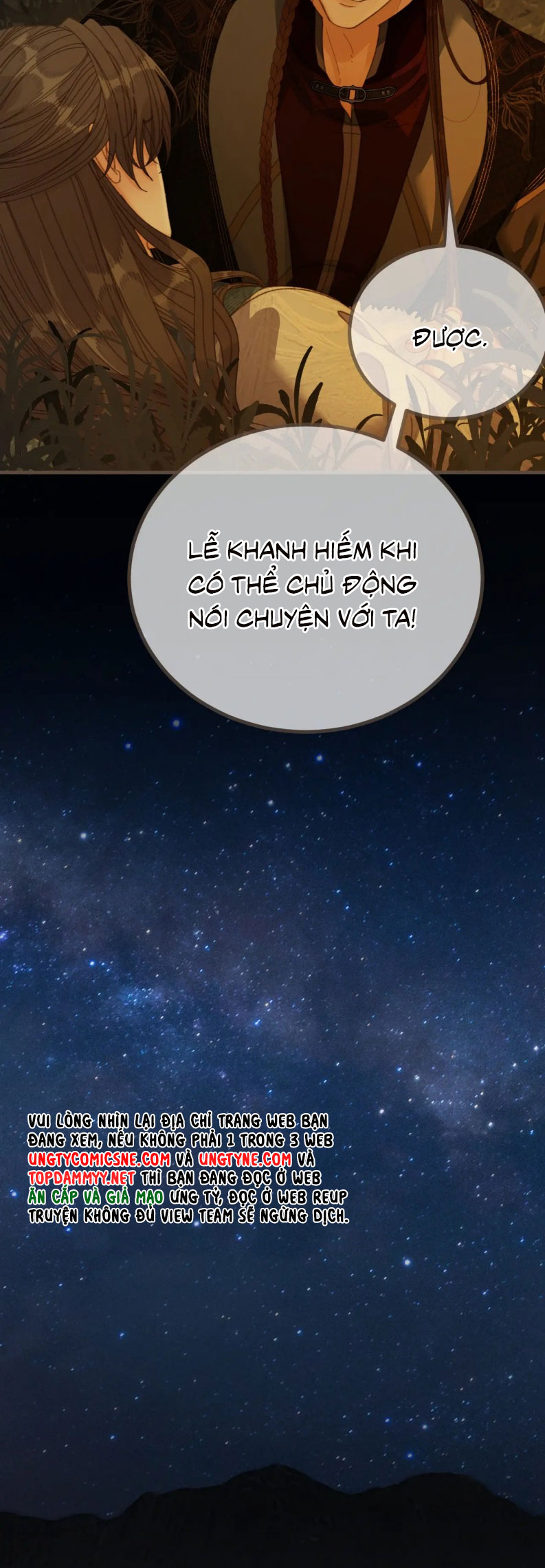 Á Nô 2: Thám Hoa Chap 83 - Next 