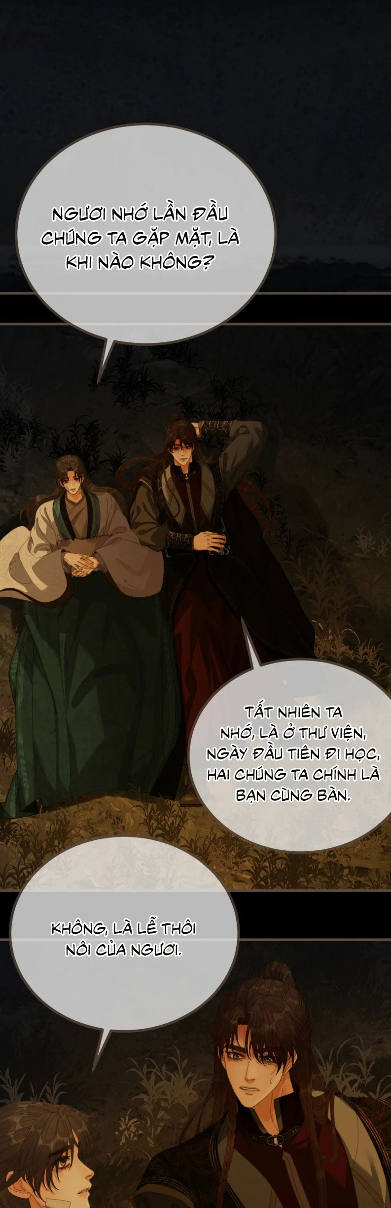 Á Nô 2: Thám Hoa Chap 83 - Next 