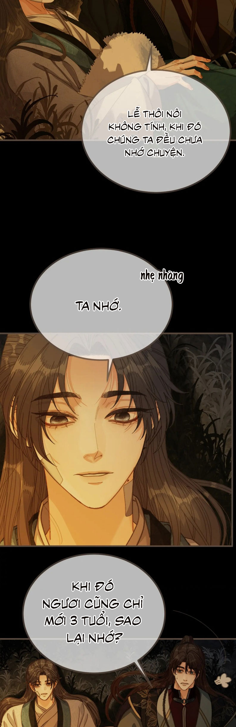 Á Nô 2: Thám Hoa Chap 83 - Next 