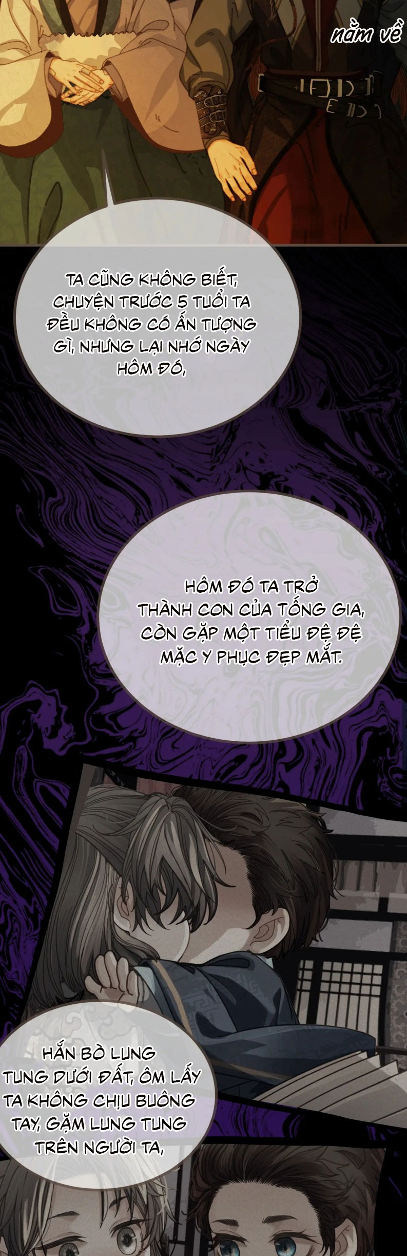 Á Nô 2: Thám Hoa Chap 83 - Next 